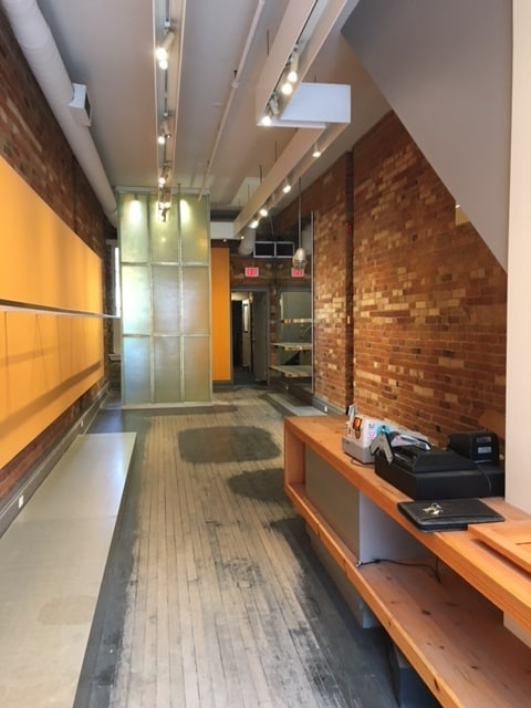 348 Queen St W, Toronto, ON for lease Interior Photo- Image 1 of 1