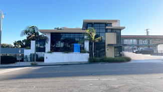 More details for 818 Manhattan Beach Blvd, Manhattan Beach, CA - Office for Lease