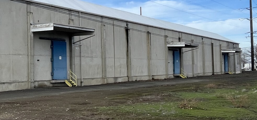 1115 W Rose St, Walla Walla, WA for lease - Building Photo - Image 3 of 5