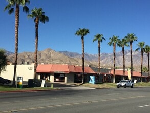 68733 Perez Rd, Cathedral City, CA for lease Interior Photo- Image 2 of 8