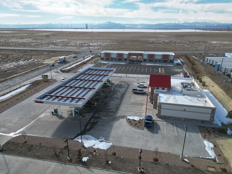 11705 24th St, Greeley, CO for sale - Building Photo - Image 3 of 4