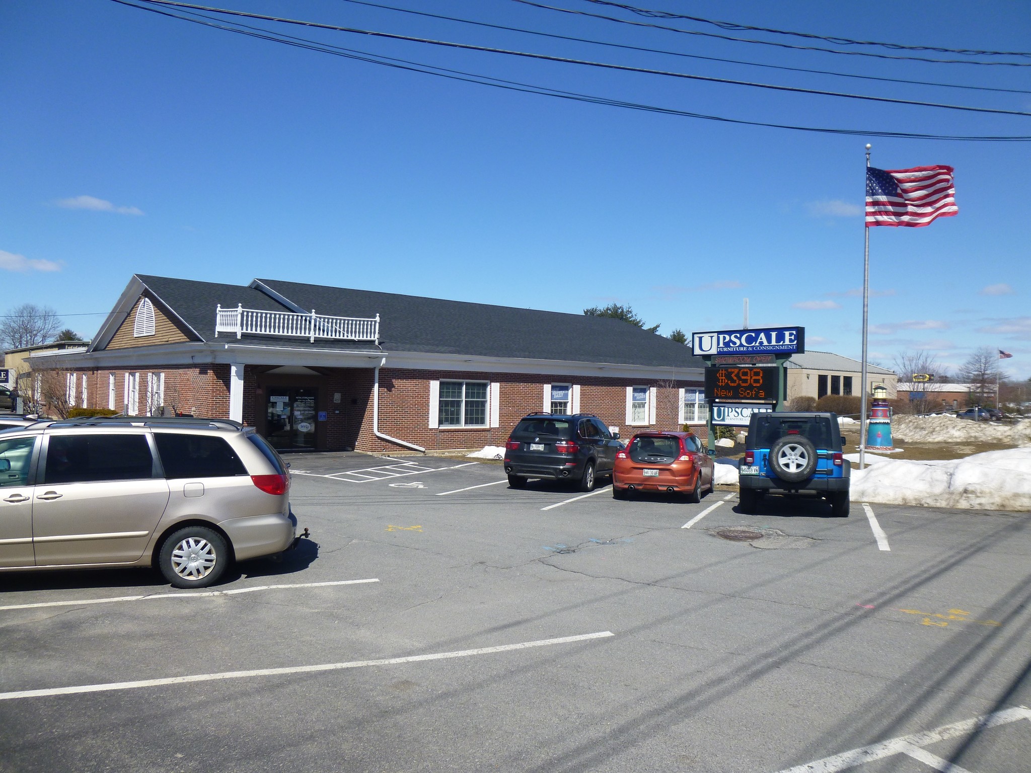 142-150 Riverside St, Portland, ME for sale Building Photo- Image 1 of 1