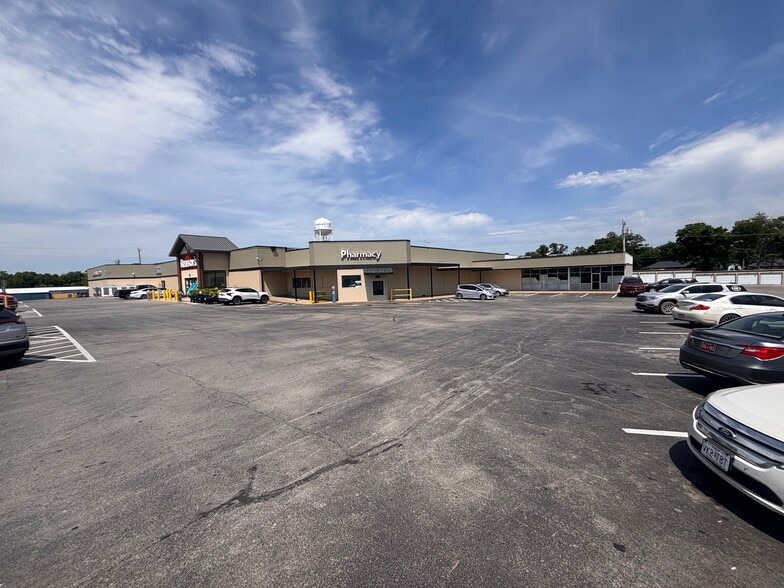 1624 N 3rd St, Langley, OK for lease - Building Photo - Image 2 of 4