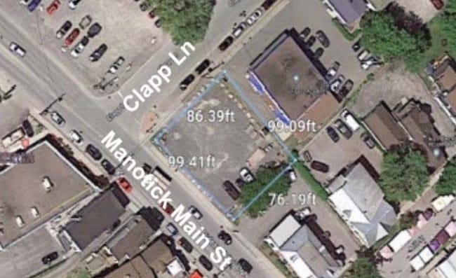 Plus de détails pour 5527 Manotick Main st, Ottawa, ON - Commerce de détail à louer