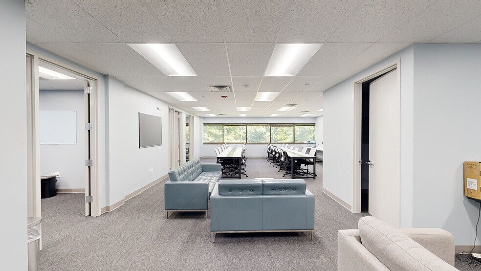 1100 Cornwall Rd, South Brunswick, NJ à louer - Numérisation 3D de Matterport - Image 2 de 32