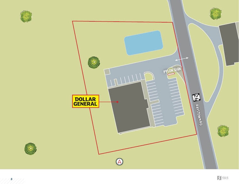 6883 Raystown Rd, Hopewell, PA for sale - Building Photo - Image 2 of 5