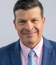 John Zaher
