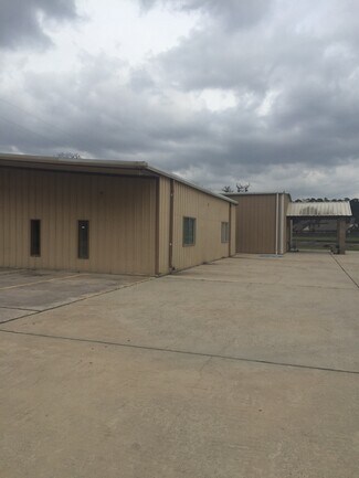 Plus de détails pour 25210 Richards Rd, Spring, TX - Bureau/Commerce de détail à louer