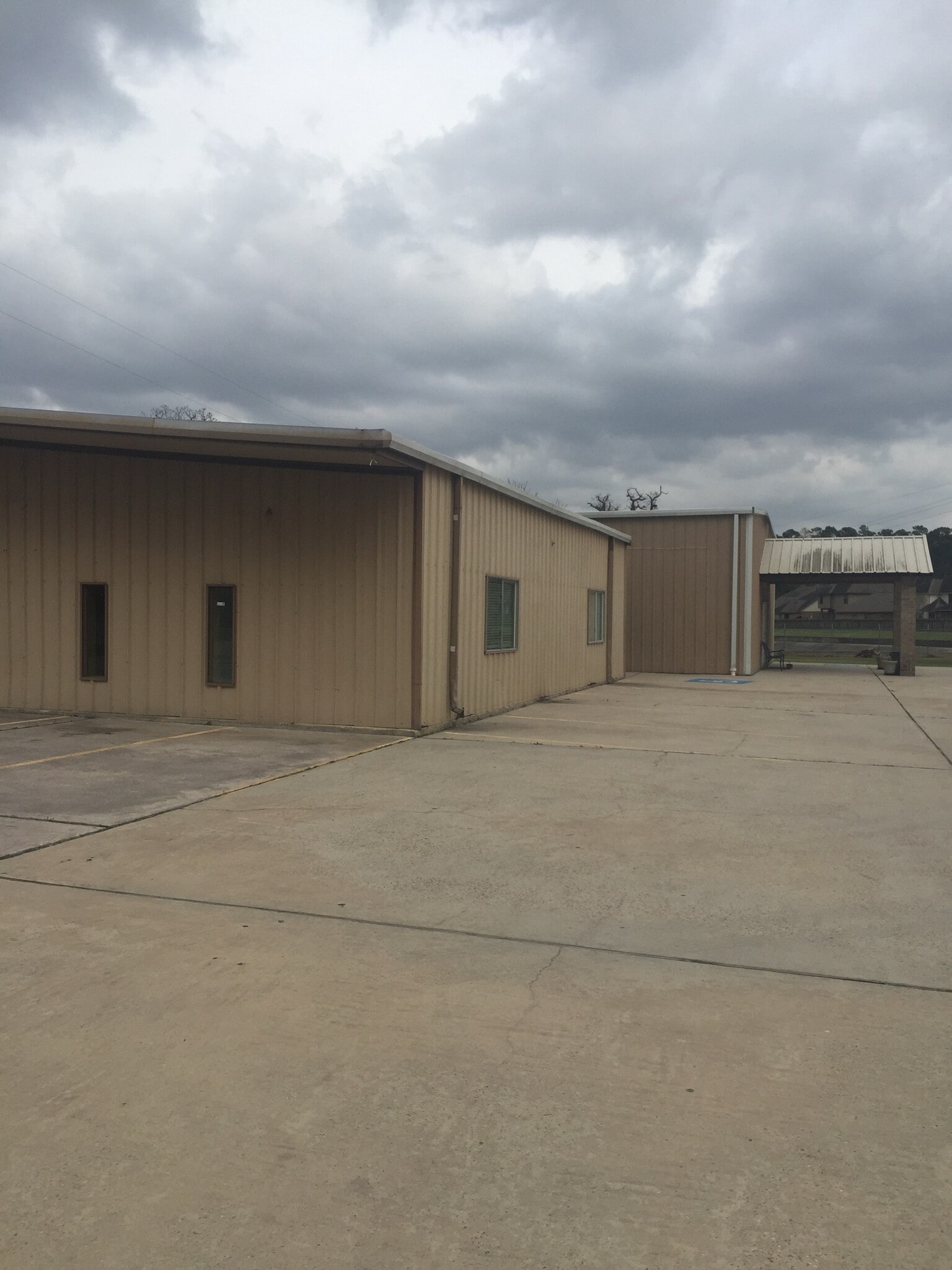25210 Richards Rd, Spring, TX for lease Primary Photo- Image 1 of 3