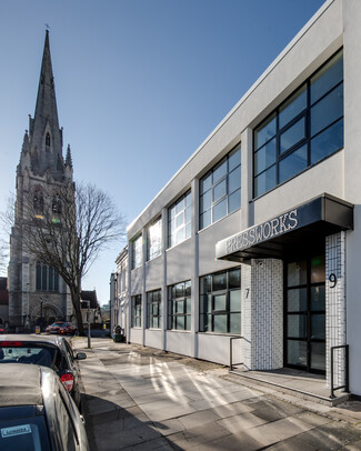 Plus de détails pour Ambrose St, Cheltenham - Bureau à louer