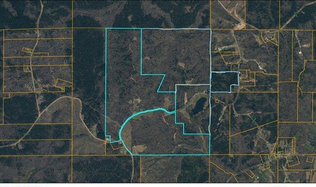 More details for 1976 Goodfood Rd, Pontotoc, MS - Land for Sale