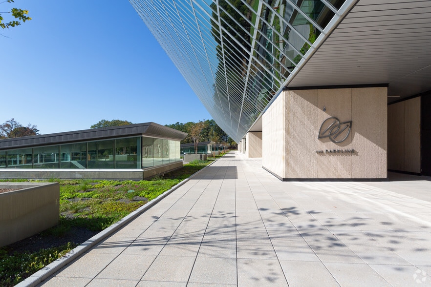 1830 Fordham Blvd, Chapel Hill, NC for lease - Building Photo - Image 3 of 31