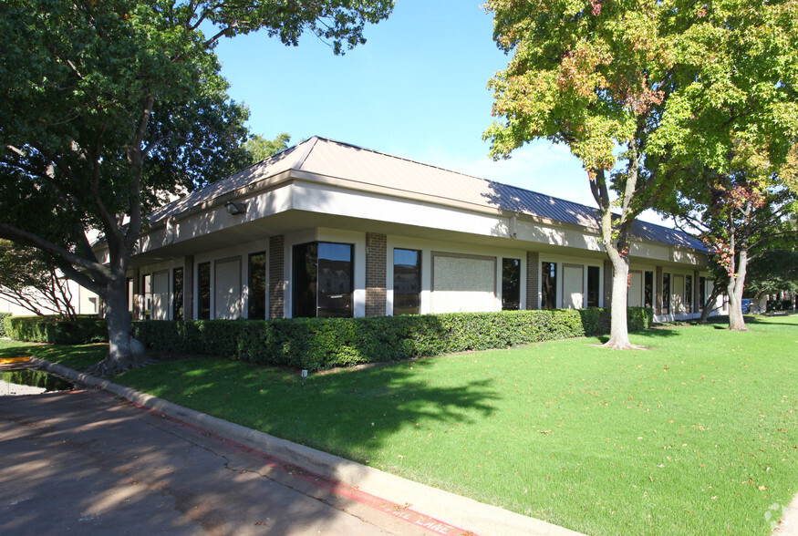 1149 Rockingham Dr, Richardson, TX for lease - Building Photo - Image 3 of 5