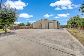 Plus de détails pour 7817 Hillmont St, Houston, TX - Local d'activités à louer