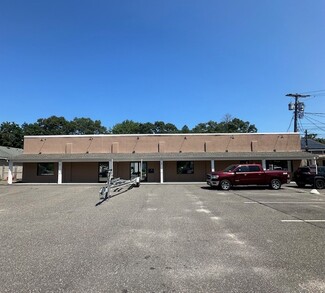 Plus de détails pour 65-71 Sycamore St, Patchogue, NY - Industriel à vendre