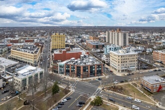 511 Cookman Ave, Asbury Park, NJ - AERIAL  map view
