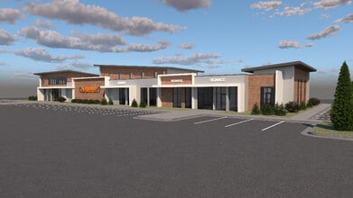 23 and Hayes, Macomb, MI for lease Interior Photo- Image 1 of 2