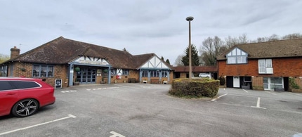 Eastbourne Road, Lewes à louer Photo intérieure- Image 1 de 4