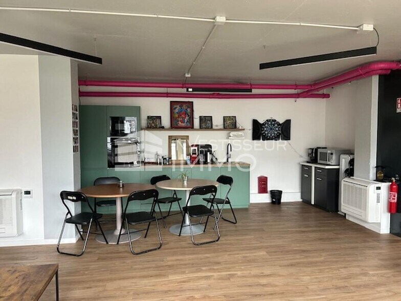 Bureau dans Suresnes à louer - Photo intérieure - Image 3 de 4