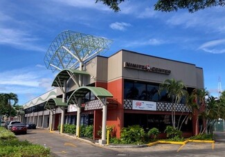 Plus de détails pour 1130 Nimitz Hwy, Honolulu, HI - Bureau, Bureau/Commerce de détail à louer