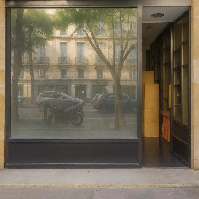 Retail in Bordeaux for lease Building Photo- Image 1 of 6
