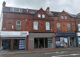 More details for 251 Upper Newtownards Rd, Belfast - Retail for Sale
