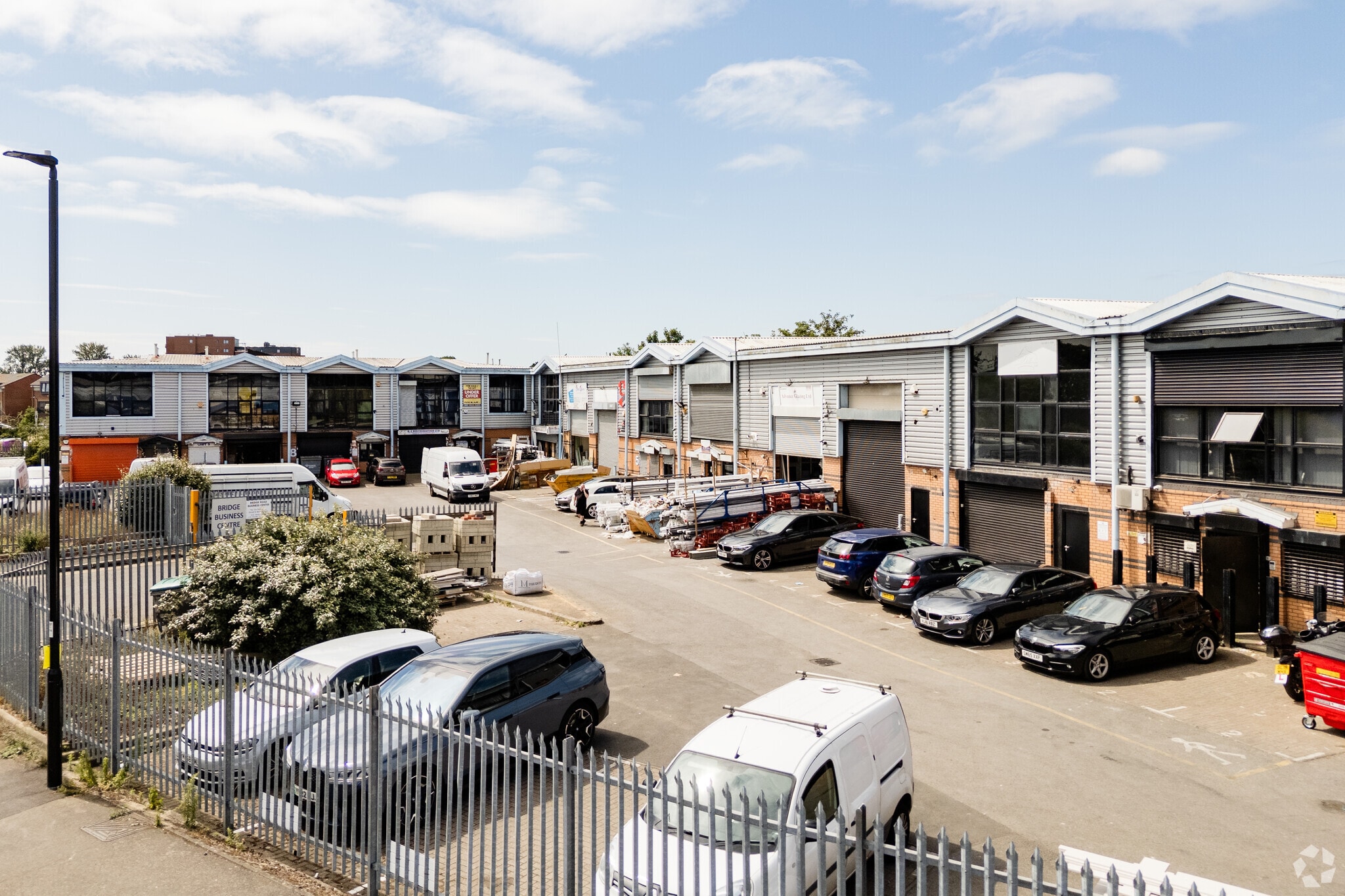 Bridge Rd, Southall for lease Building Photo- Image 1 of 4