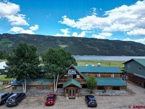 17460 County Road 501, Bayfield, CO for lease Aerial- Image 1 of 31