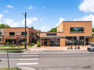 Plus de détails pour 383 N Corona St, Denver, CO - Coworking à louer
