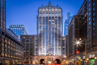 Plus de détails pour 230 Park Ave, New York, NY - Coworking à louer