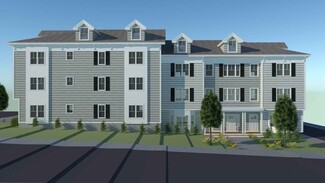 Plus de détails pour 324 Hanover St, Manchester, NH - Terrain à vendre