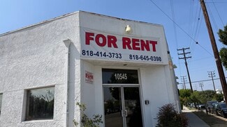 More details for 10545 Burbank Blvd, North Hollywood, CA - Office for Lease