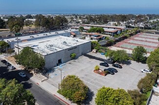 More details for 2595-2597 Bolker Dr, Port Hueneme, CA - Retail for Sale