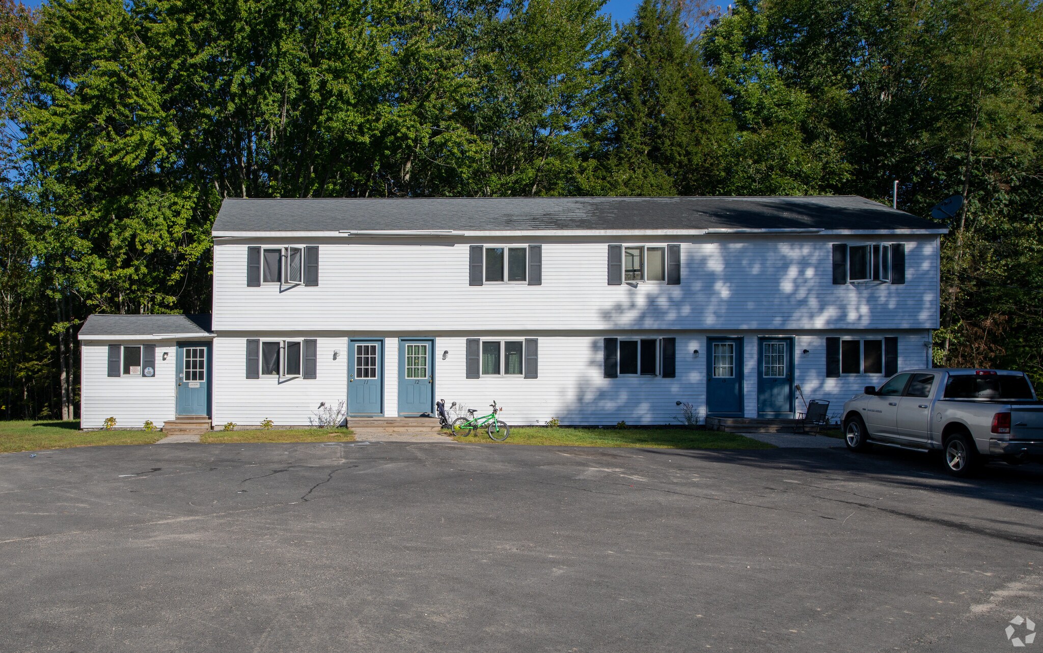 840 Hollis Rd, Hollis Center, ME for sale Primary Photo- Image 1 of 2