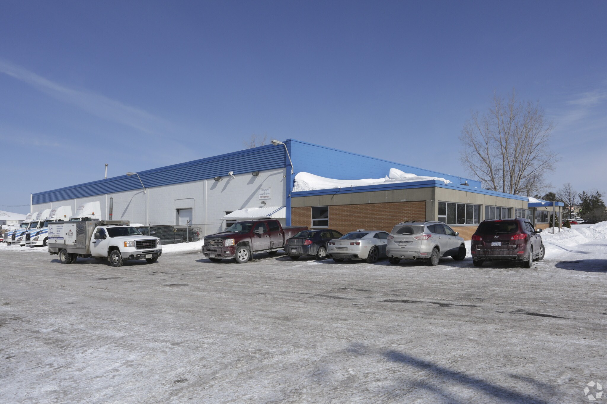 1199 Newmarket St, Ottawa, ON for sale Building Photo- Image 1 of 1