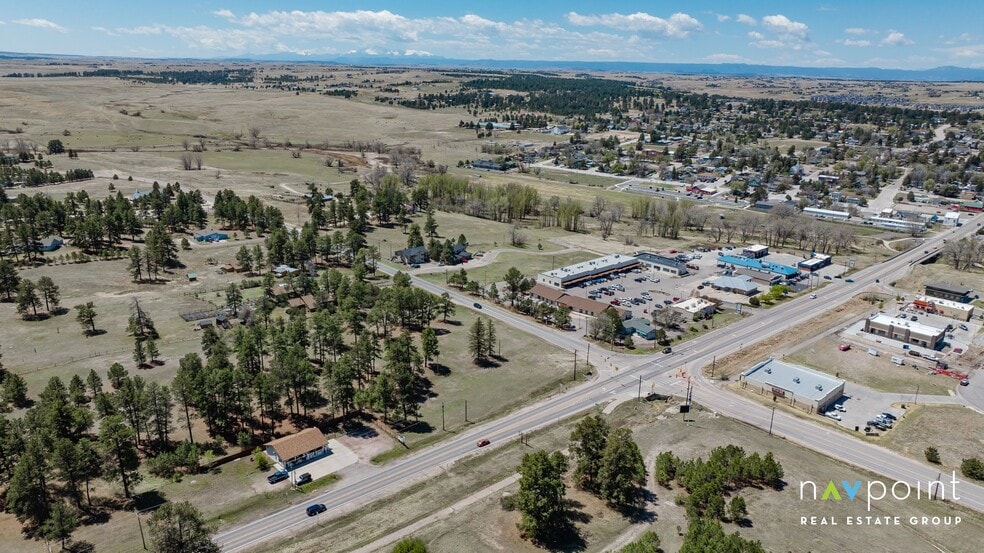 Hwy 86 and CR-17, Elizabeth, CO for sale - Building Photo - Image 2 of 6