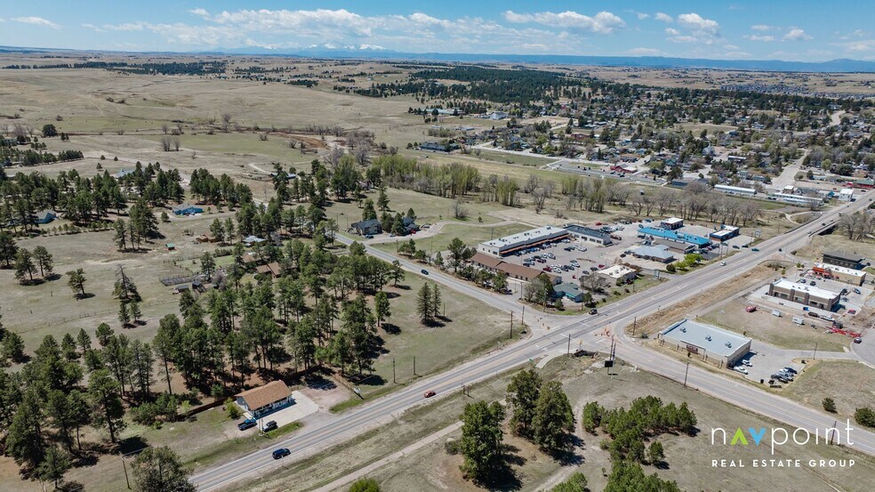 Hwy 86 and CR-17, Elizabeth, CO à vendre - Photo du bâtiment - Image 2 de 6