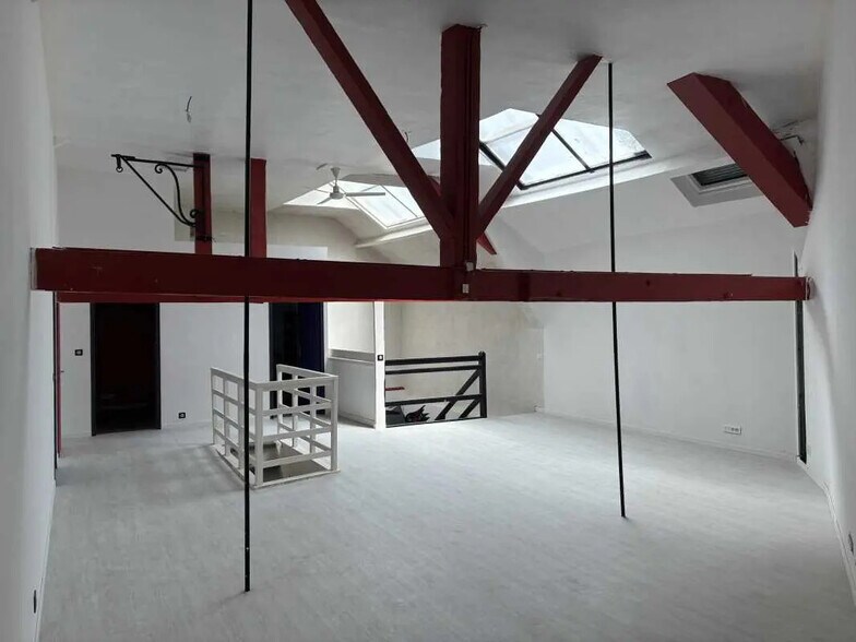 52 Bis Rue Paul Bellamy, Nantes à vendre - Photo intérieure - Image 1 de 7