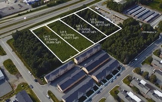 Plus de détails pour 7319 Brayton Dr, Anchorage, AK - Terrain à vendre