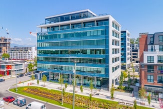 Plus de détails pour 20020 84 Av, Langley, BC - Bureau à vendre