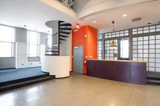 215 W 19th St, Kansas City, MO à louer Photo intérieure- Image 1 de 8