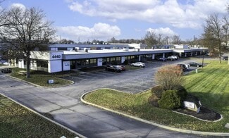 More details for 4440 Lake Forest Dr, Blue Ash, OH - Office, Industrial for Lease