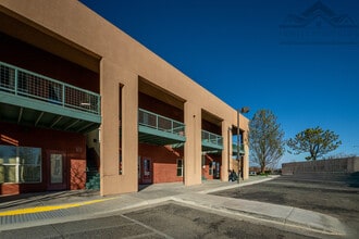 6001 Jaguar Dr, Santa Fe, NM for lease Building Photo- Image 2 of 18