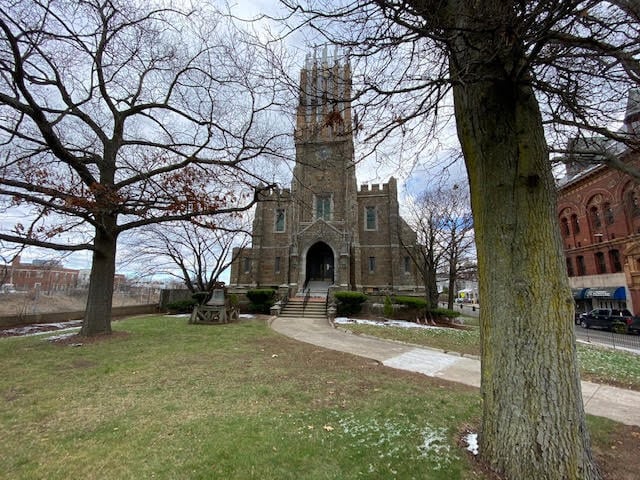 288 Walnut St, Newton, MA for lease Building Photo- Image 1 of 14