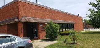 More details for 170 Shepard Ave, Wheeling, IL - Industrial for Lease