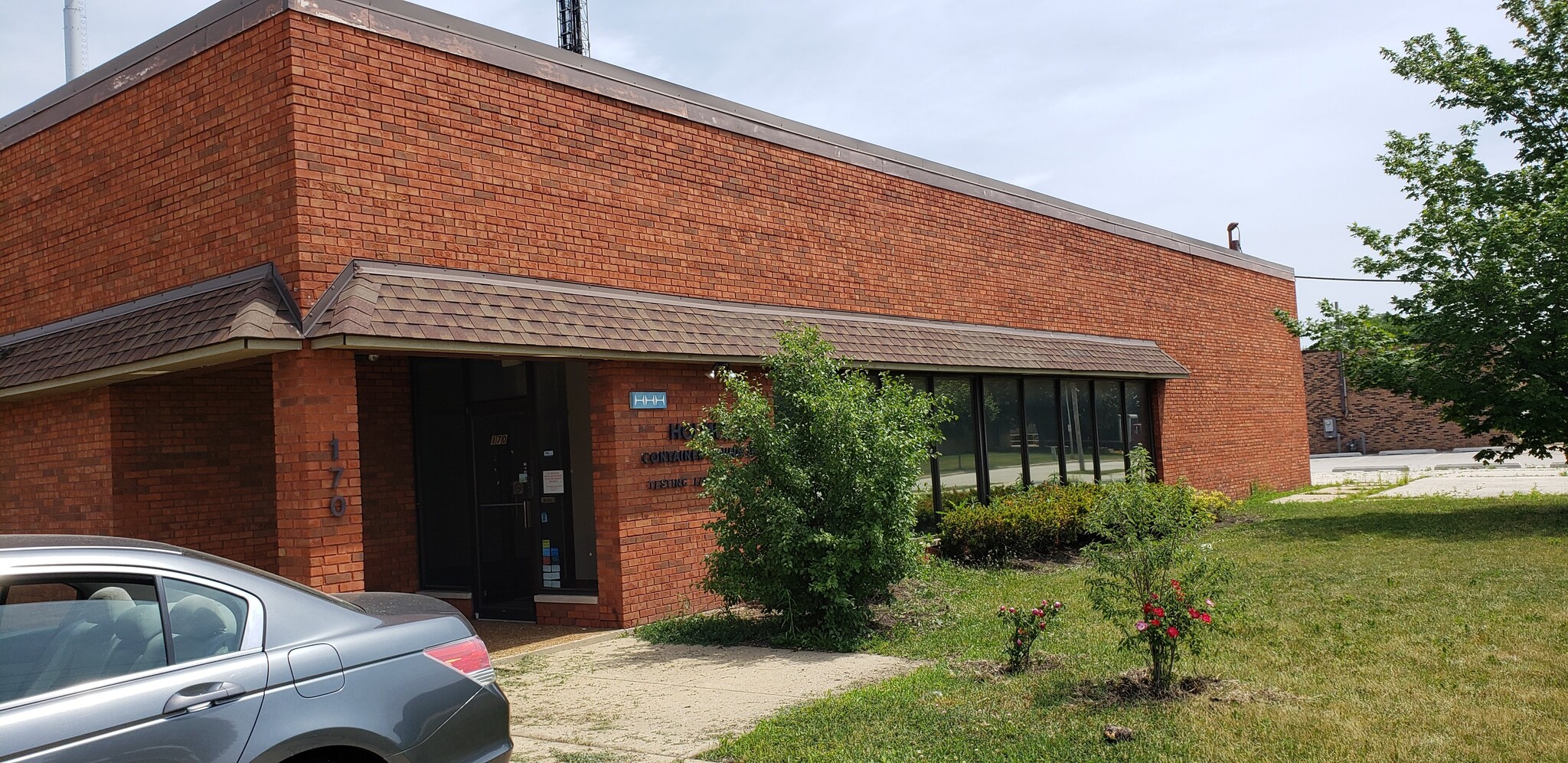 170 Shepard Ave, Wheeling, IL for lease Building Photo- Image 1 of 4