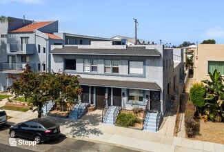More details for 1059 Gladys Ave, Long Beach, CA - Multifamily for Sale