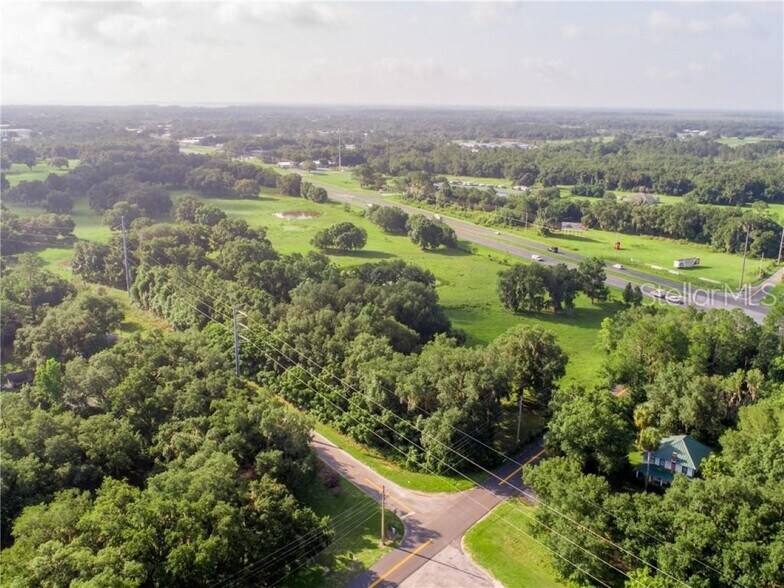 Whitney Road & State Road 44, Leesburg, FL à vendre - Photo du bâtiment - Image 2 de 5