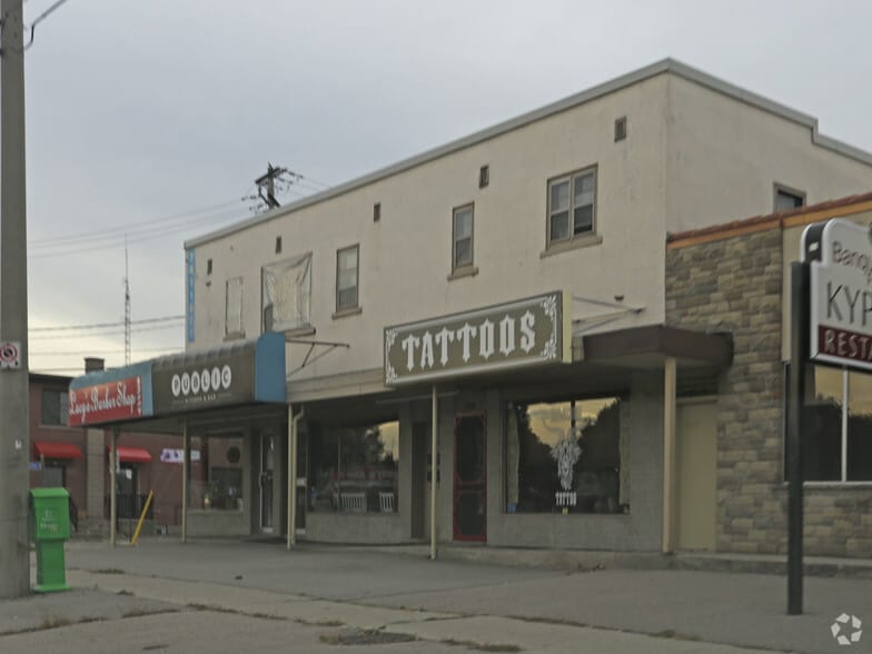 295-299 Lancaster St W, Kitchener, ON for sale - Primary Photo - Image 1 of 1