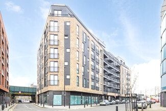 More details for 54 Three Colts Ln, London - Retail for Lease